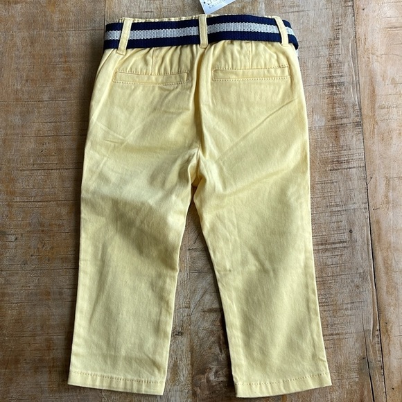 NWT toddler boy pants set 18-24m - Picture 7 of 8